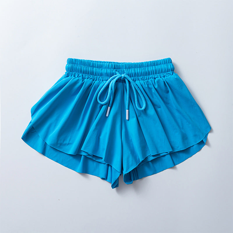 Parent-child Sports Quick-drying Skirt Shorts(Kid)
