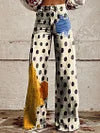 Women's Wide-leg Pants