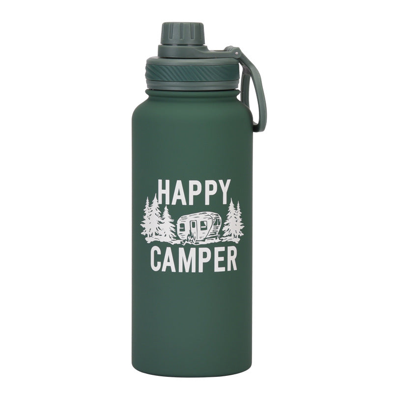 Outdoor Printed Tumbler