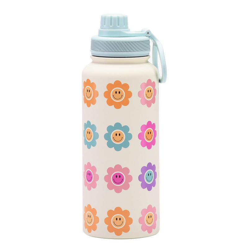 Outdoor Printed Tumbler
