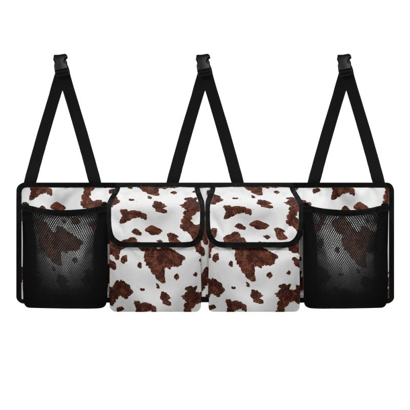 Trunk Storage Bag