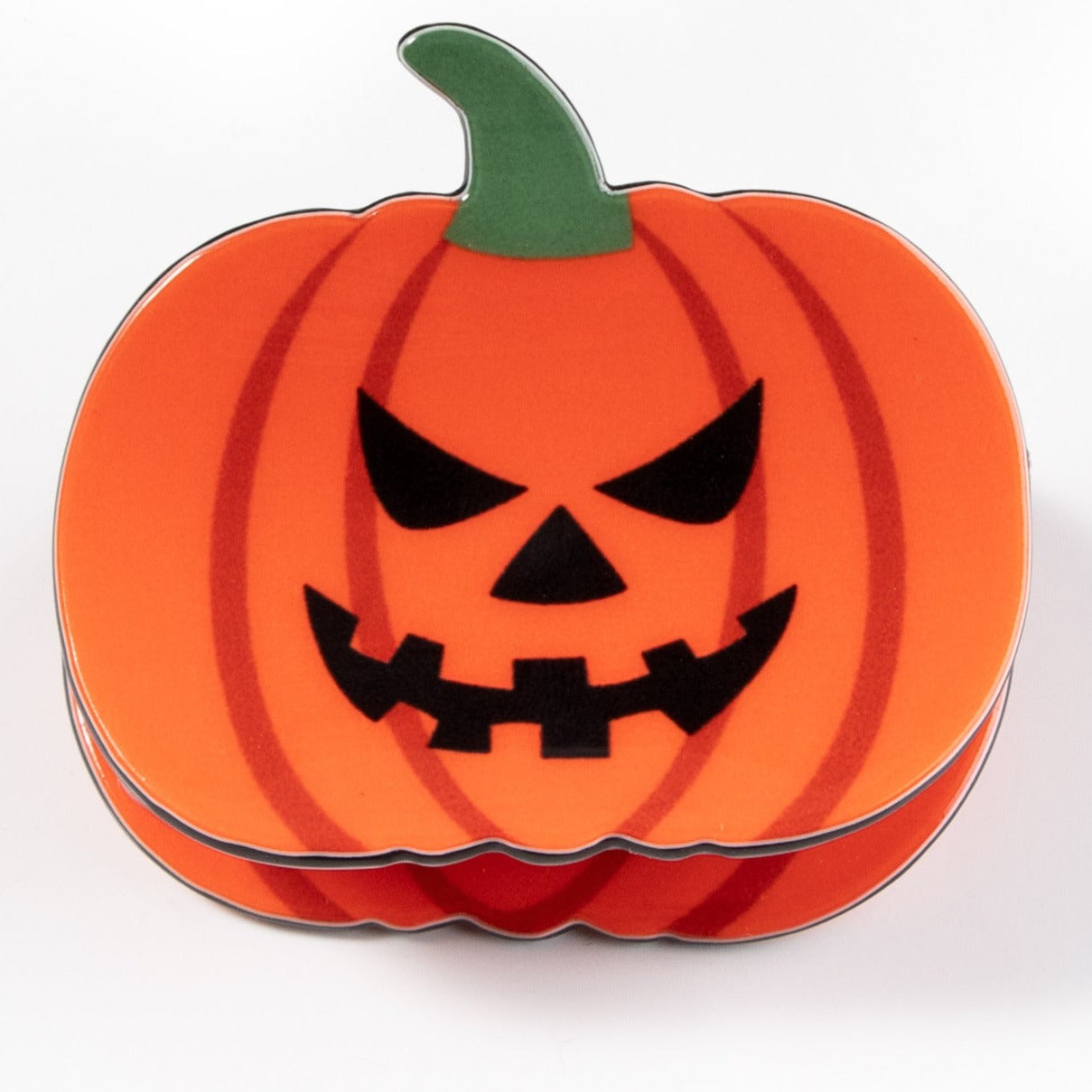 Halloween Pumpkin Grabs