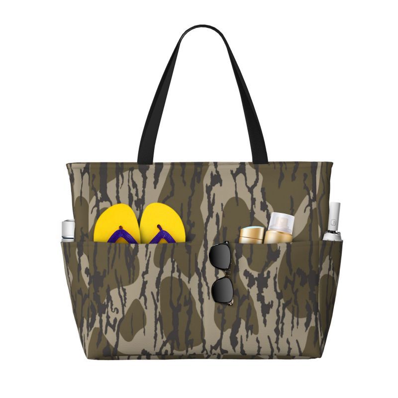 Waterproof Beach Travel Bag