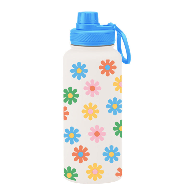 Outdoor Printed Tumbler