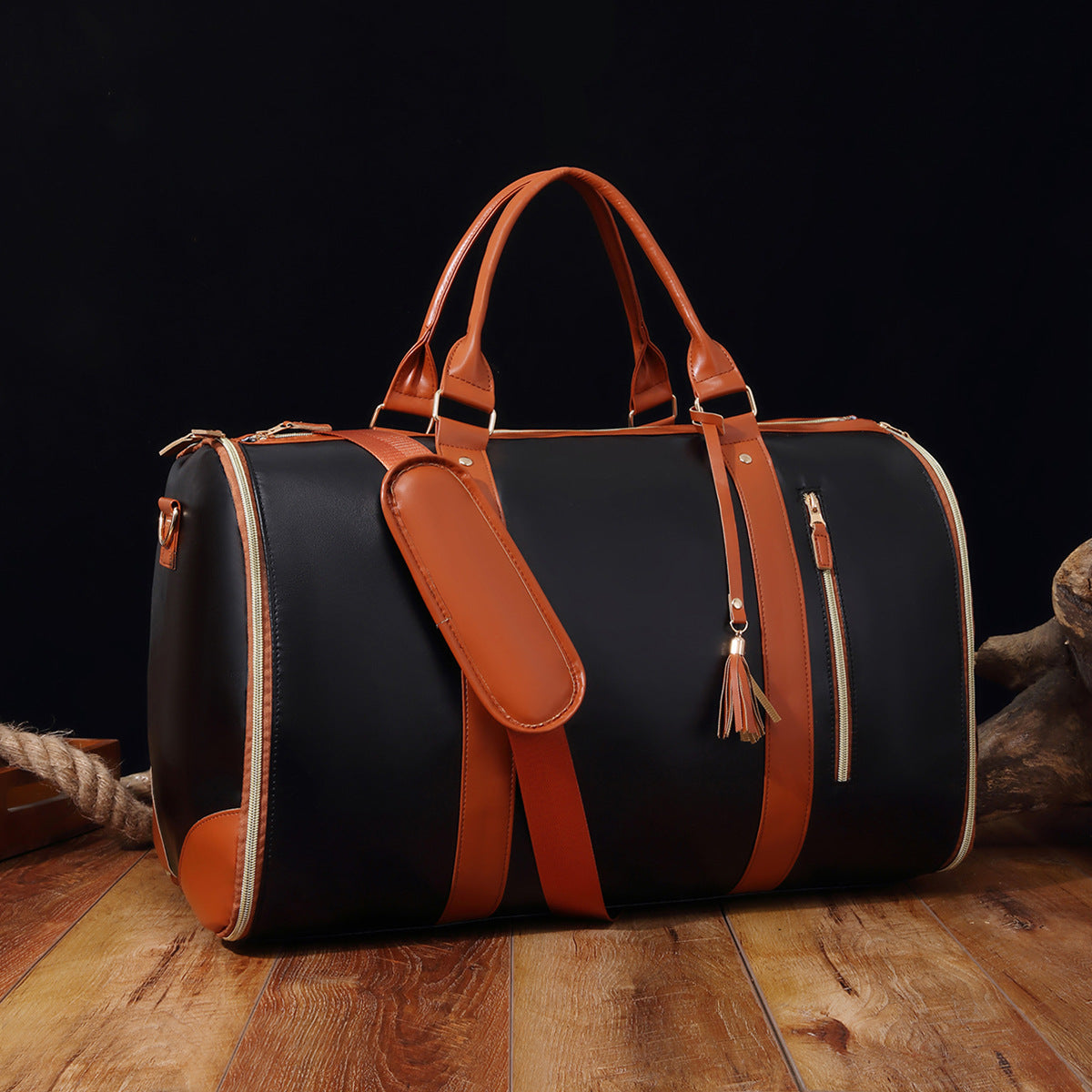 Convenient Luggage Bag