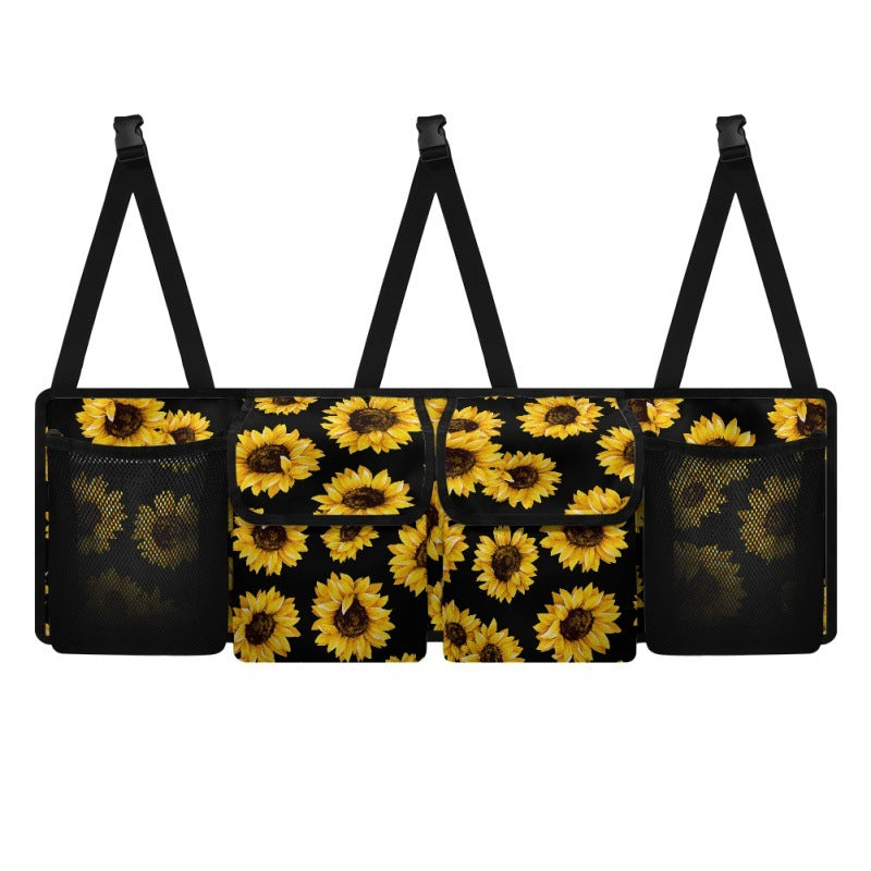 Trunk Storage Bag