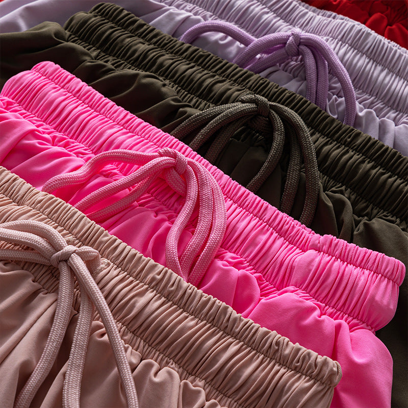 Parent-child Sports Quick-drying Skirt Shorts(Kid)