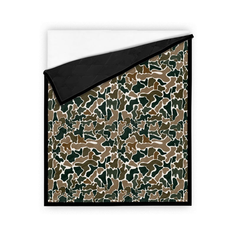 Printed Air-Conditioning Quilt