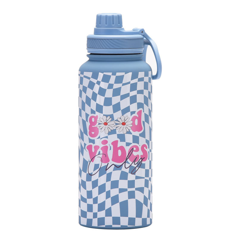 Outdoor Printed Tumbler