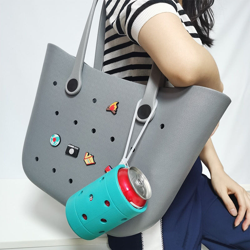 Eva Beach Bag Accessories Bag