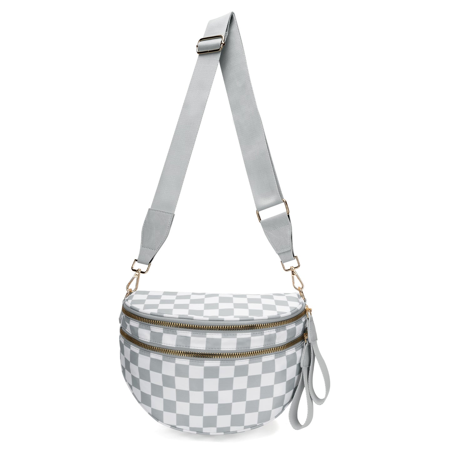 FashionablE Versatile Oxford Cloth Large Capacity Shell Bag