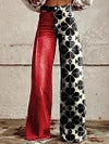 Women's Wide-leg Pants