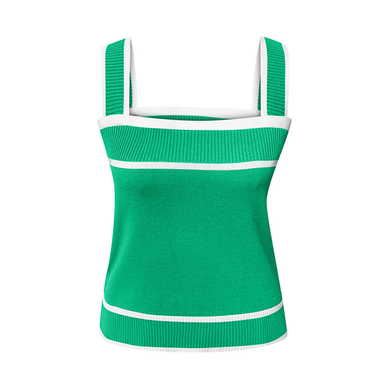 All-Match Small Camisole Tank Top