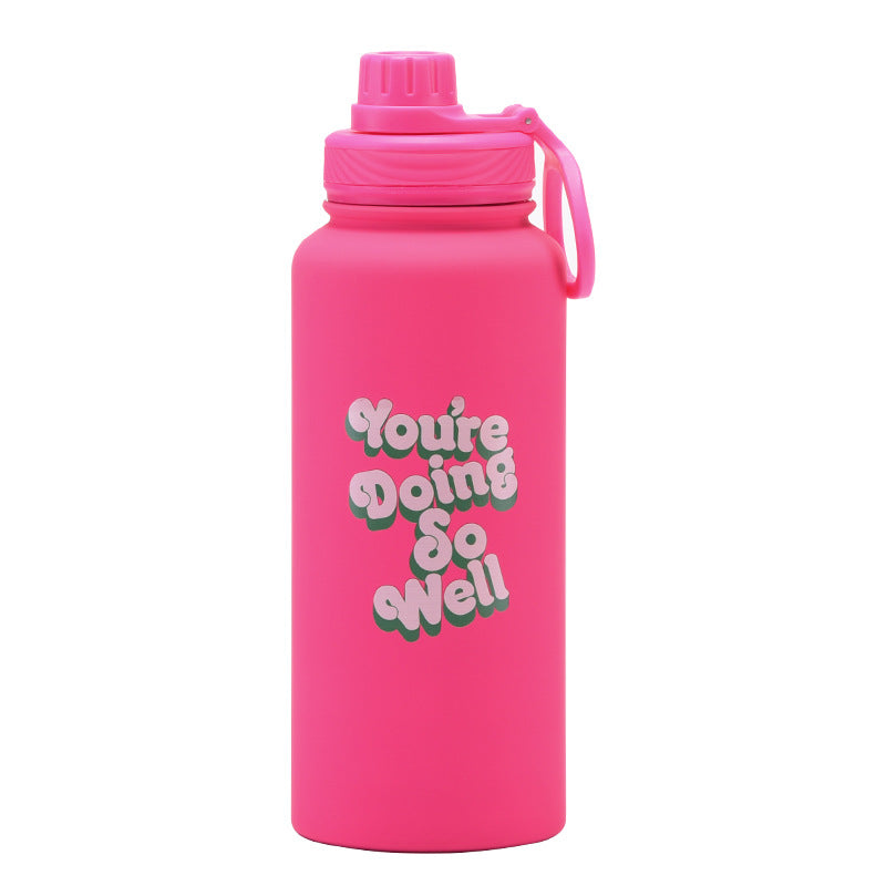 Outdoor Printed Tumbler