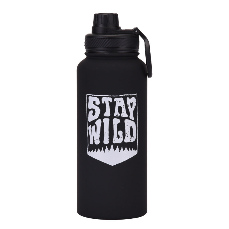 Outdoor Printed Tumbler