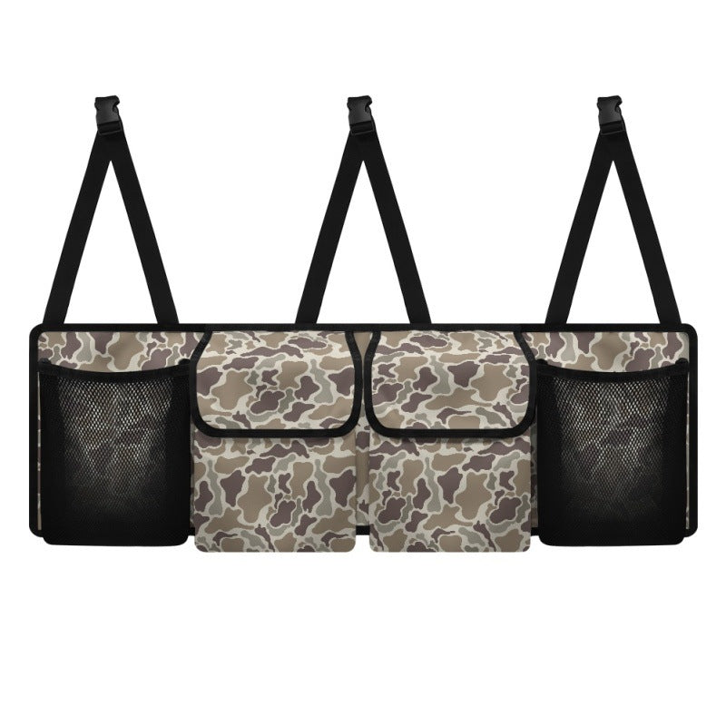 Trunk Storage Bag