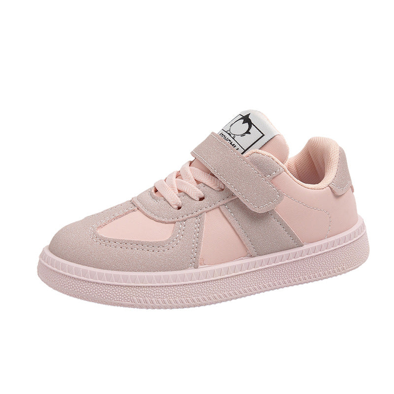 Magic Tape Children's Sports Shoes