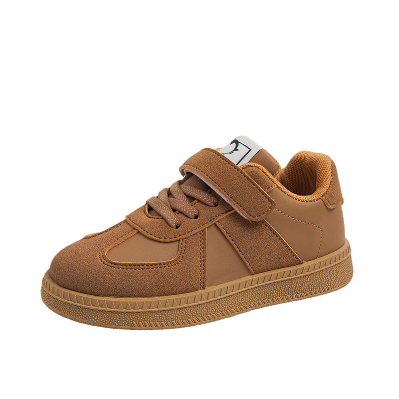 Magic Tape Children's Sports Shoes