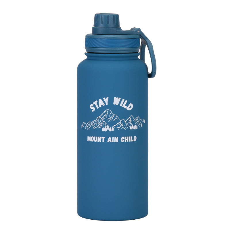 Outdoor Printed Tumbler