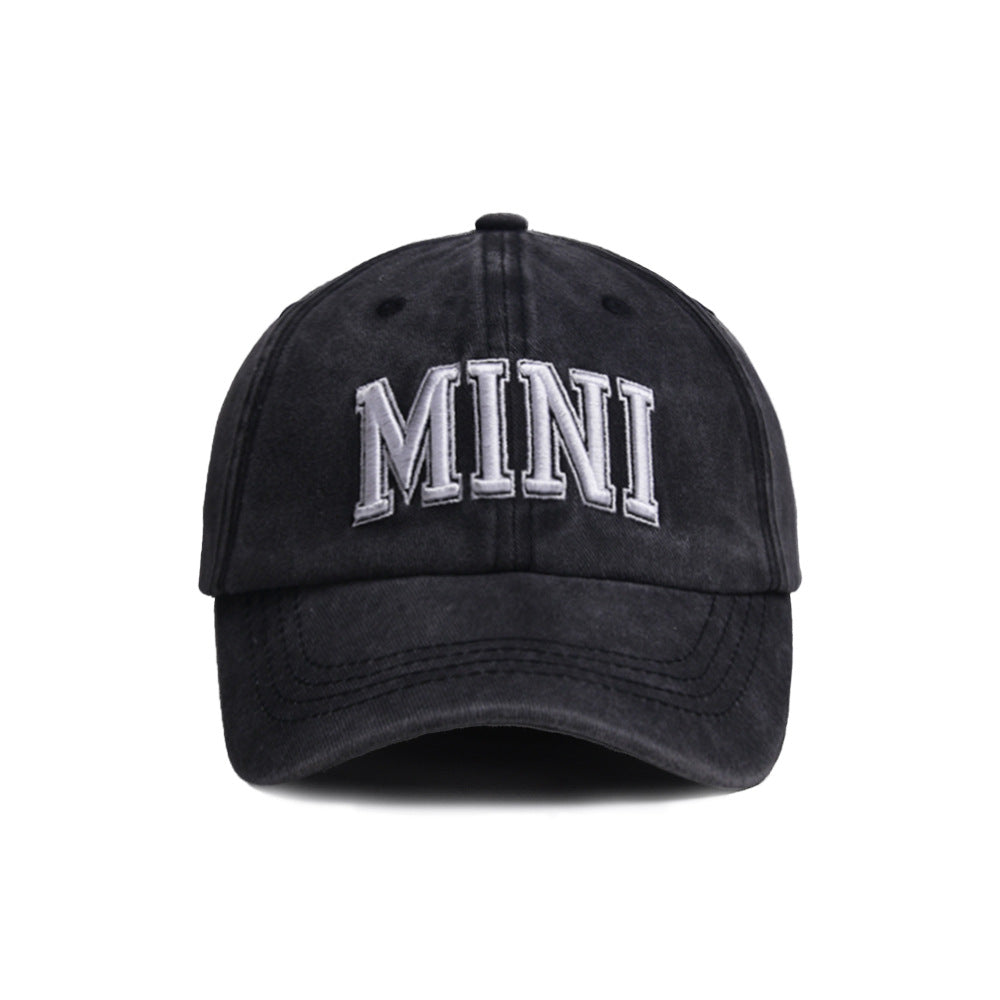 Outdoor Sun Protection & Shading Duckbill Cap