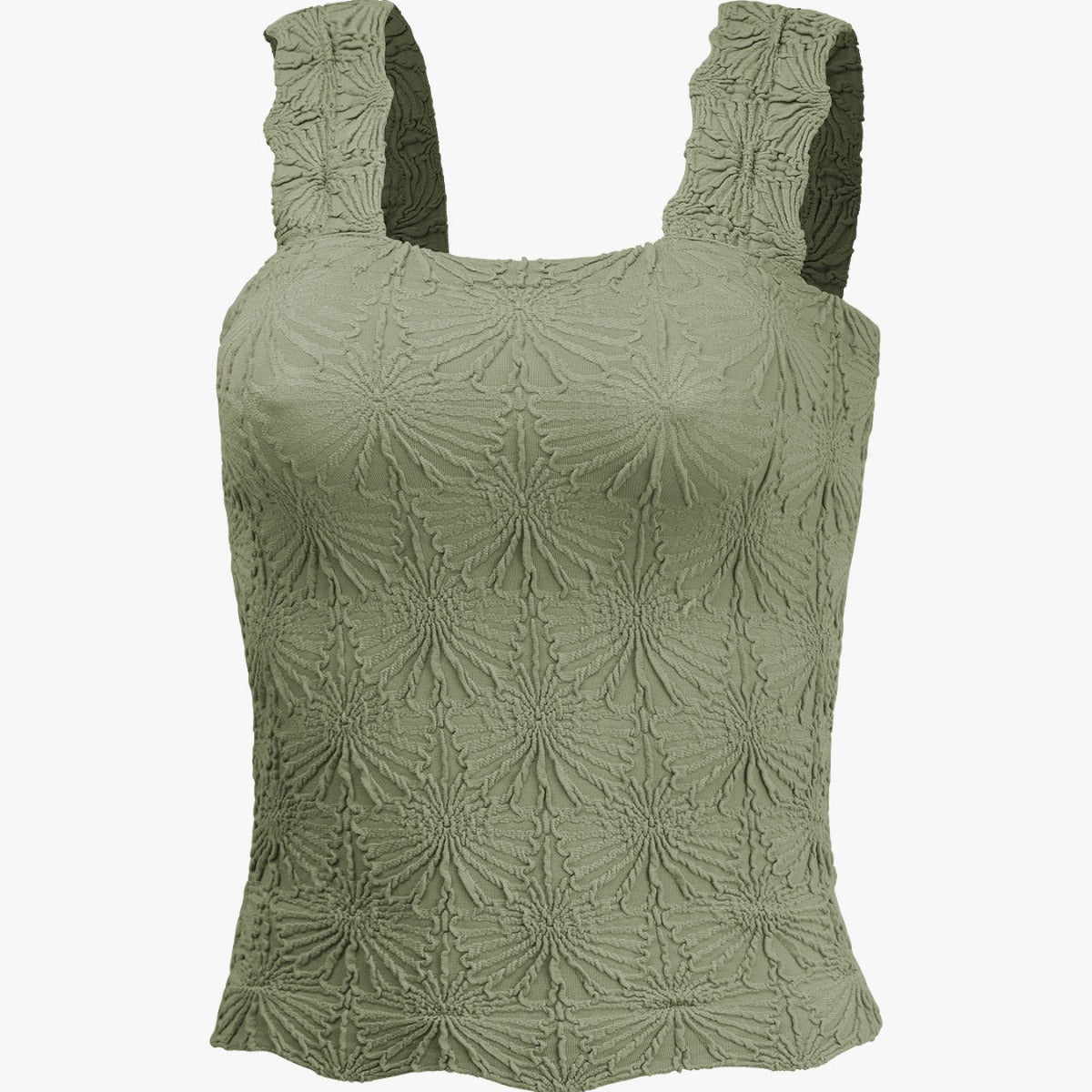 Casual Sexy Vest