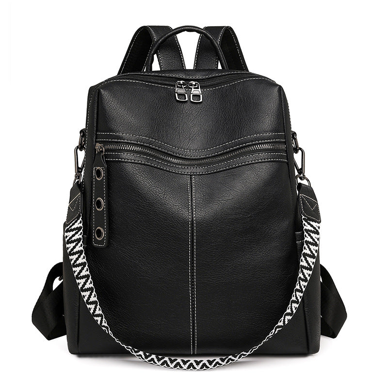 Large-capacity Crossbody Backpack
