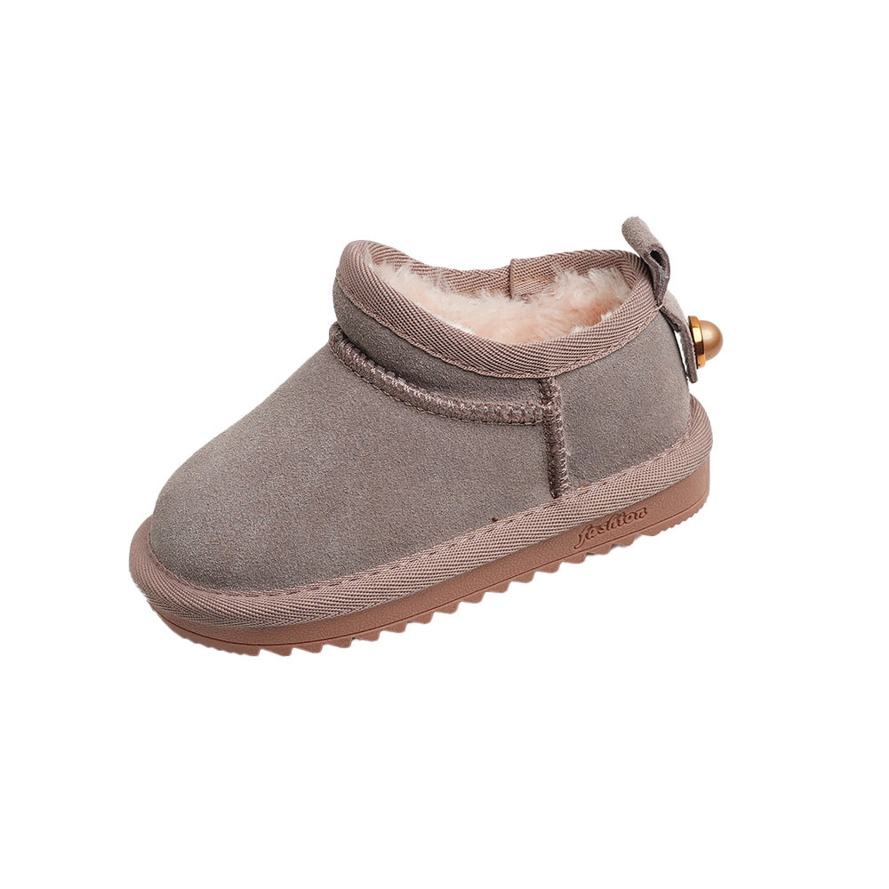 Children's Snow Boots