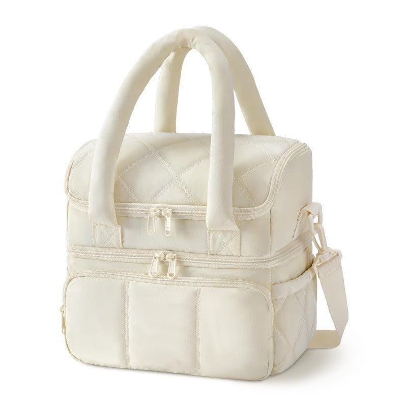 Outdoor Camping Picnic Bag Leak Proof Ice Pack