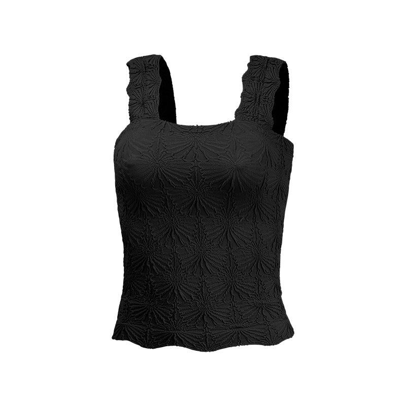 Casual Sexy Vest