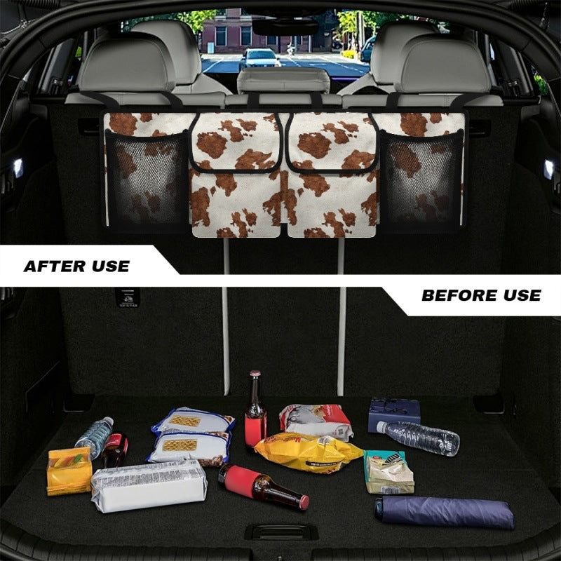 Trunk Storage Bag