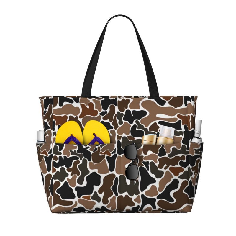 Waterproof Beach Travel Bag
