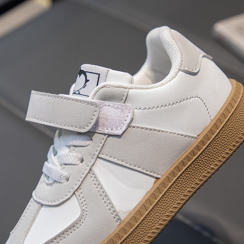 Velcro Children's Sports Shoes