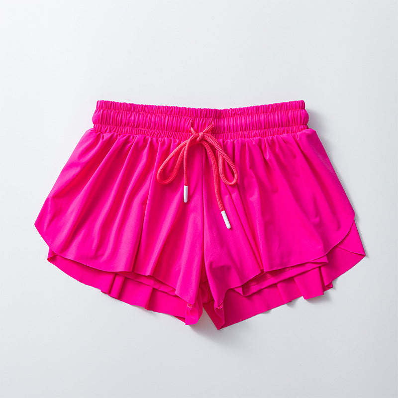 Parent-child Sports Quick-drying Skirt Shorts(Kid)