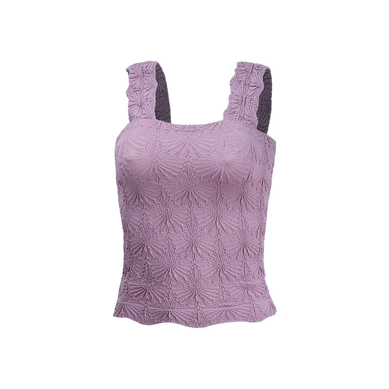Casual Sexy Vest