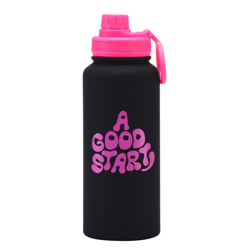 Outdoor Printed Tumbler