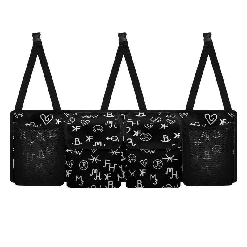 Trunk Storage Bag