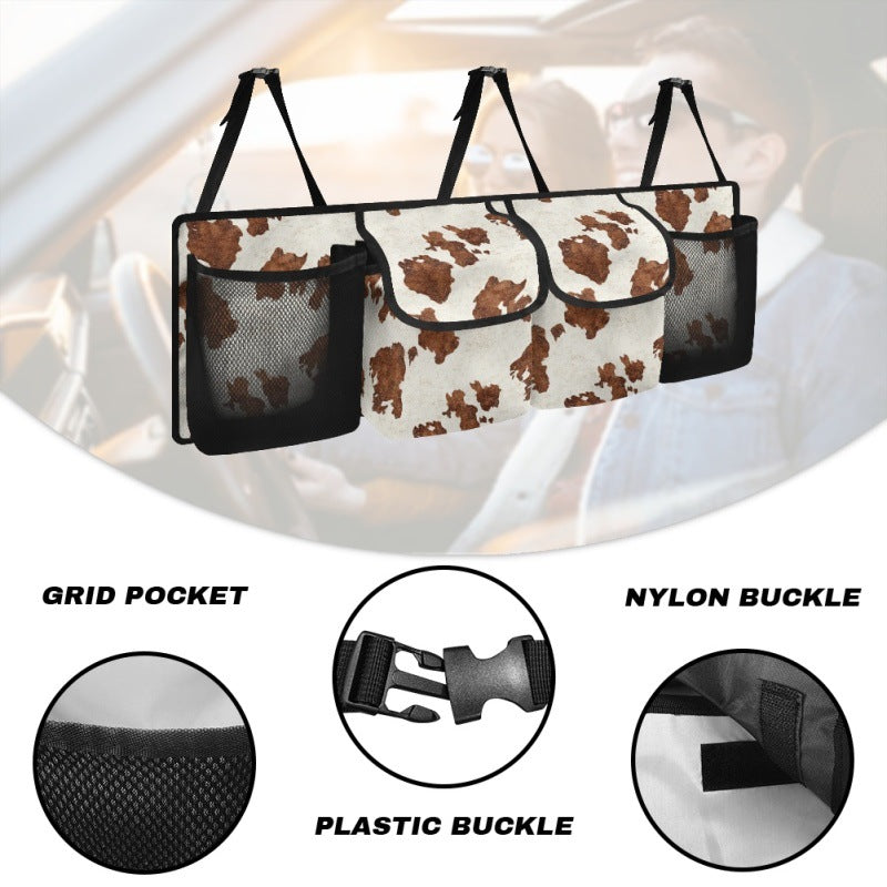 Trunk Storage Bag