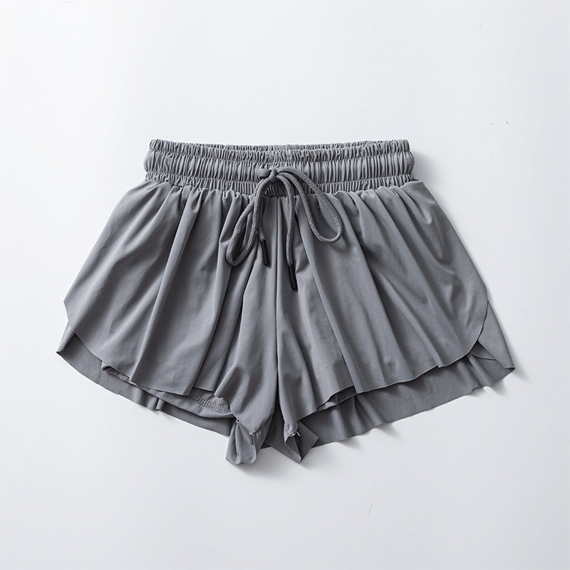 Parent-child Sports Quick-drying Skirt Shorts(Kid)