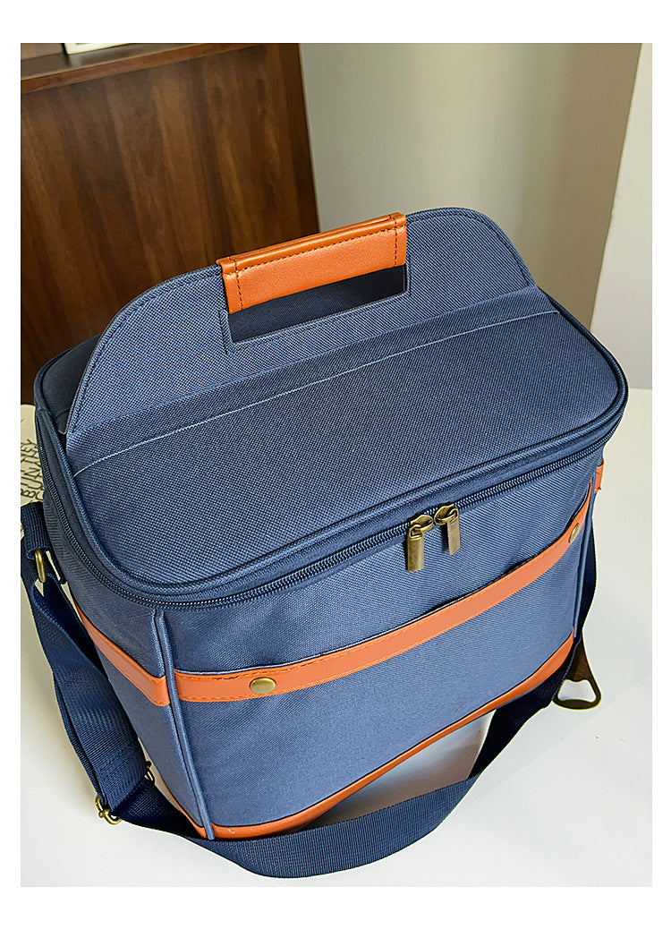 Customized Portable Lunch Bag