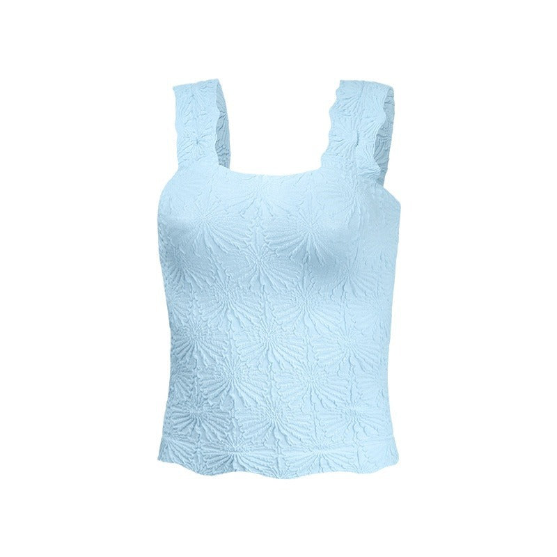 Casual Sexy Vest