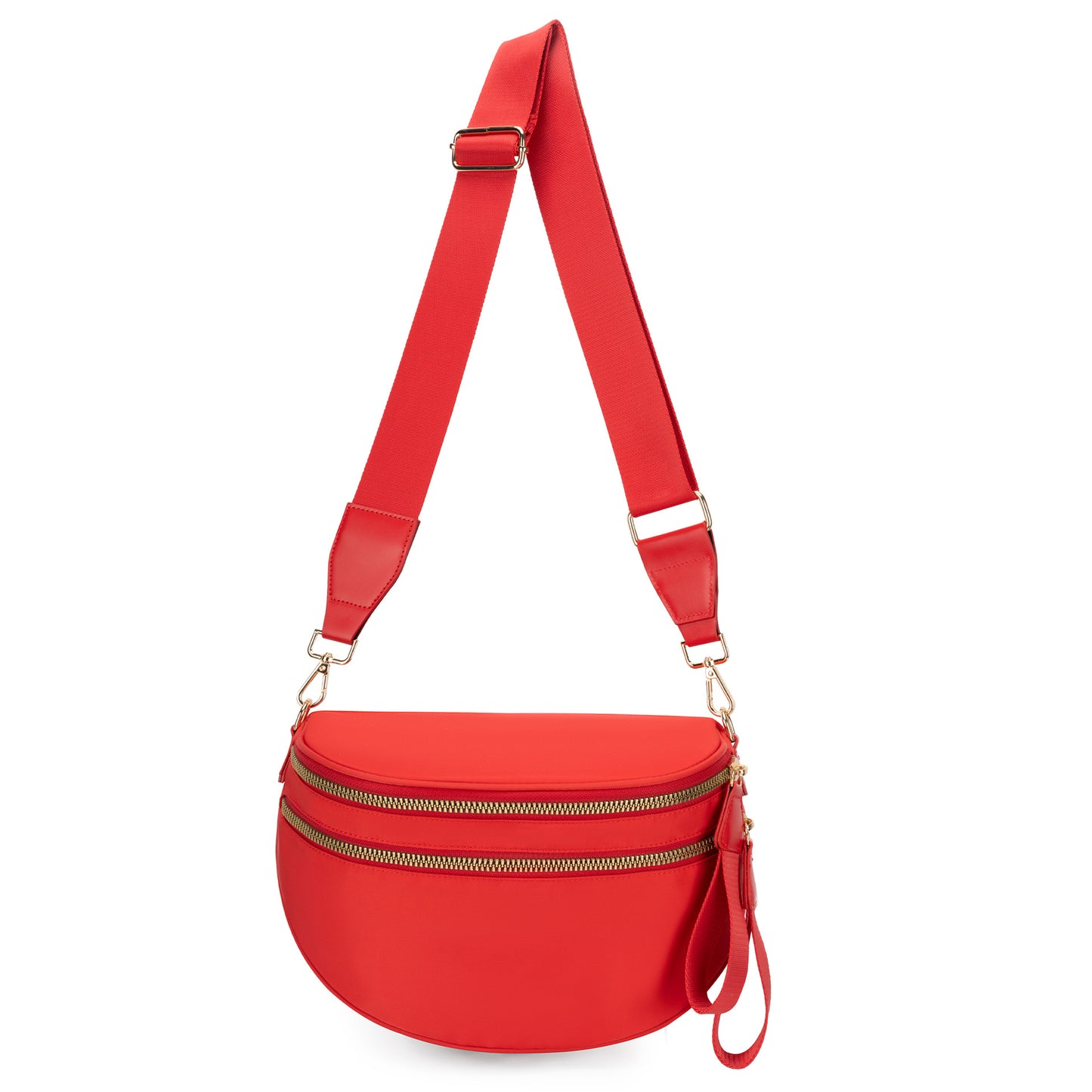 FashionablE Versatile Oxford Cloth Large Capacity Shell Bag