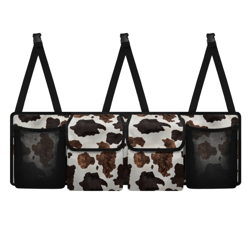 Trunk Storage Bag
