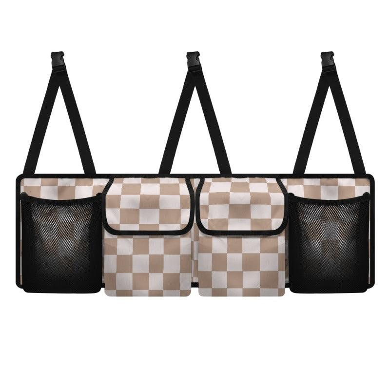 Trunk Storage Bag