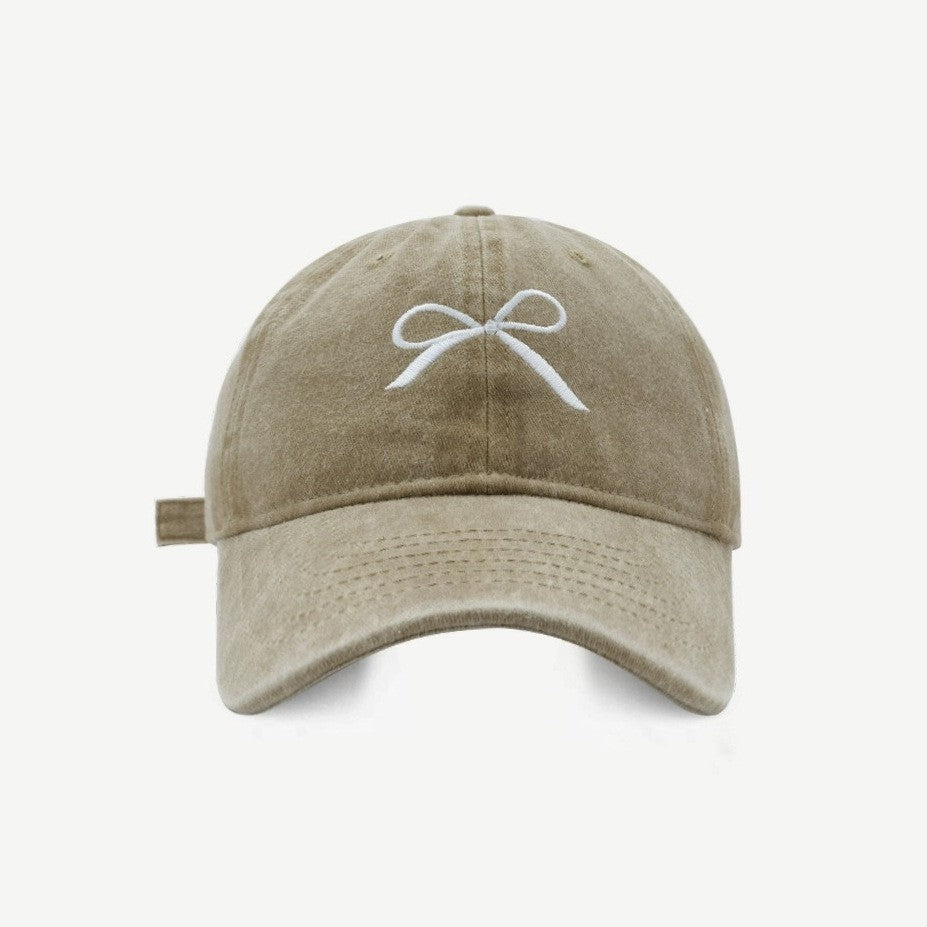 Vintage Butterfly Baseball Cap(moq:2)
