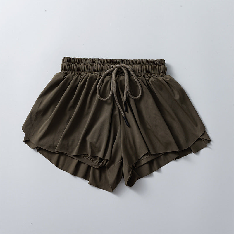 Parent-child Sports Quick-drying Skirt Shorts(Kid)
