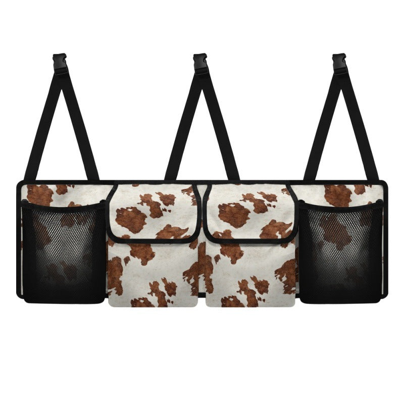 Trunk Storage Bag
