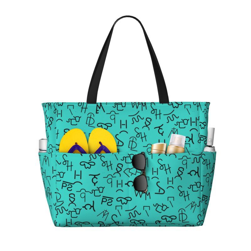 Waterproof Beach Travel Bag