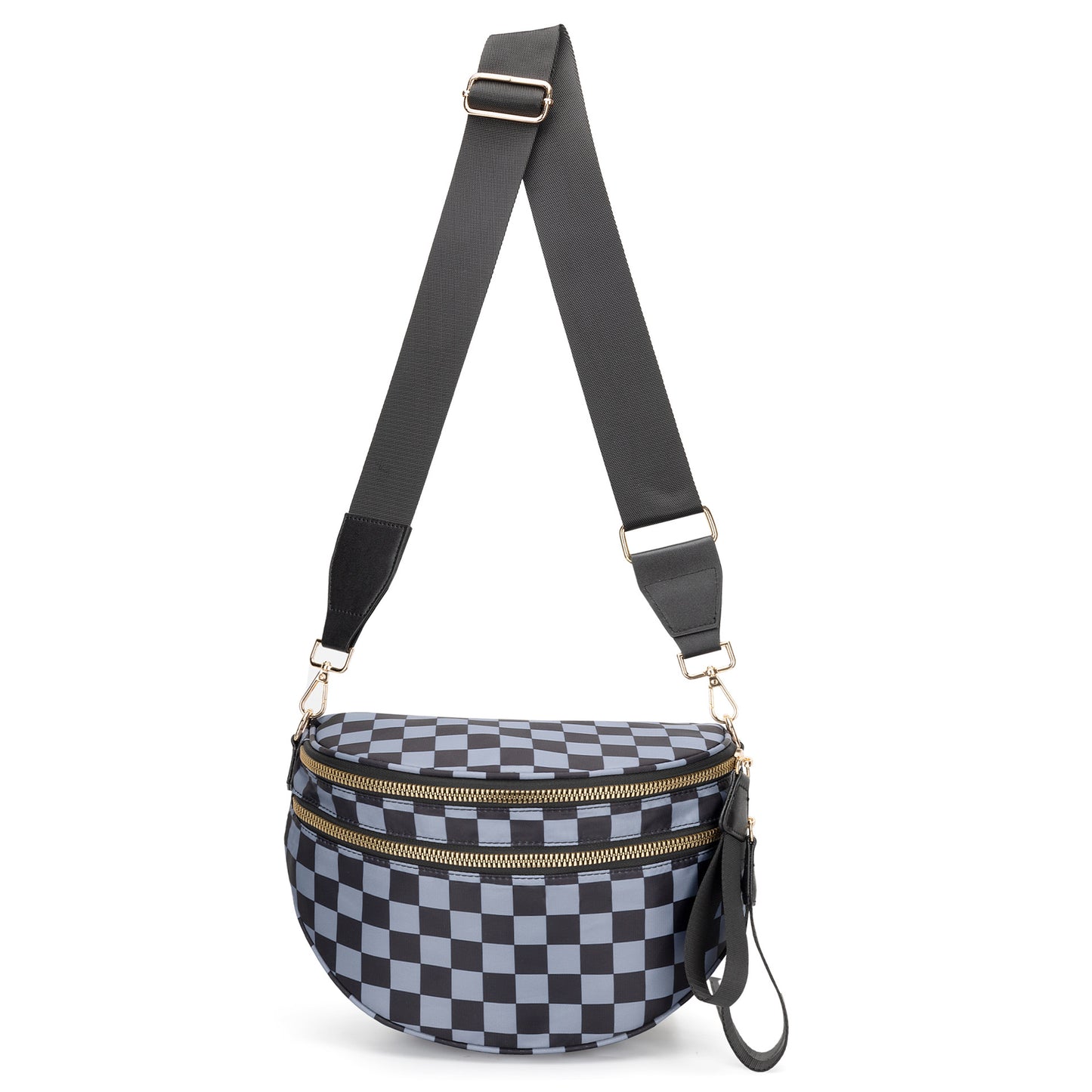 FashionablE Versatile Oxford Cloth Large Capacity Shell Bag