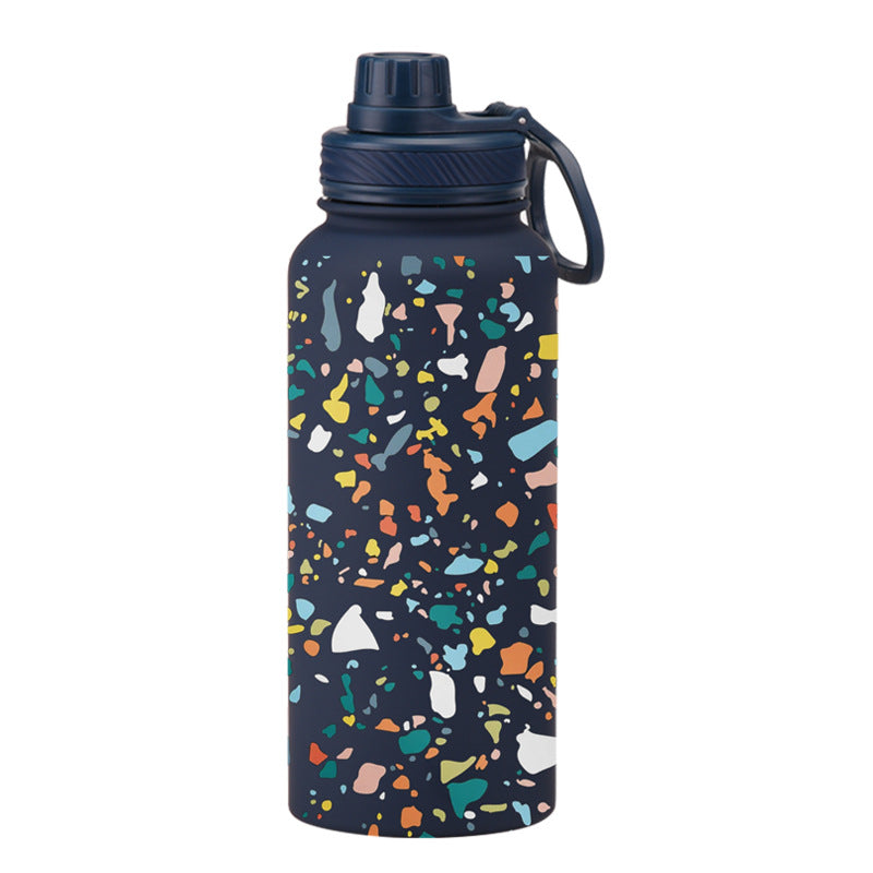 Outdoor Printed Tumbler