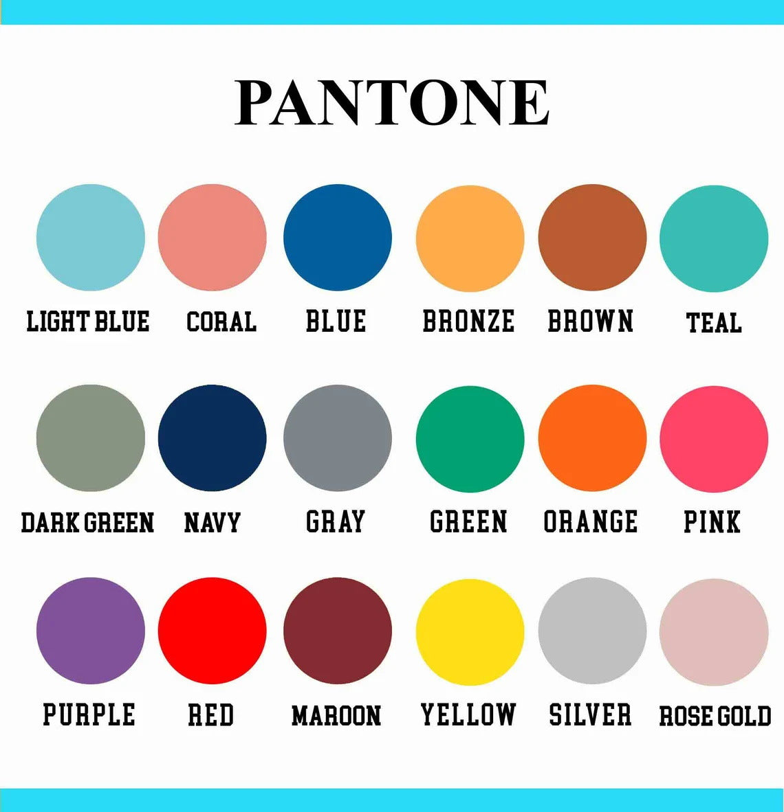 Customized Name Beach Towel / Bath Towel